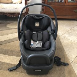 Baby Car Seat