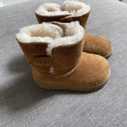 Infant Uggs 