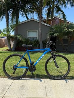 MTB Nishiki Pueblo Like New