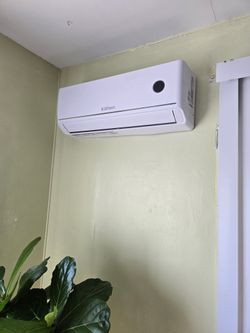 Mini Split AC