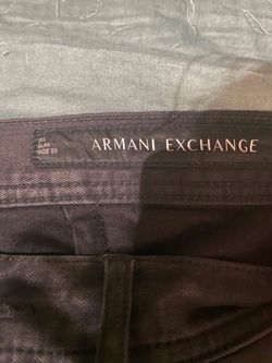 Armani exchange 28-30