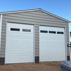 Garage Doors 