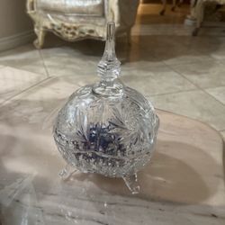 Crystal Piece