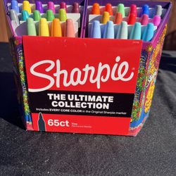Sharpie Ultimate Collection 