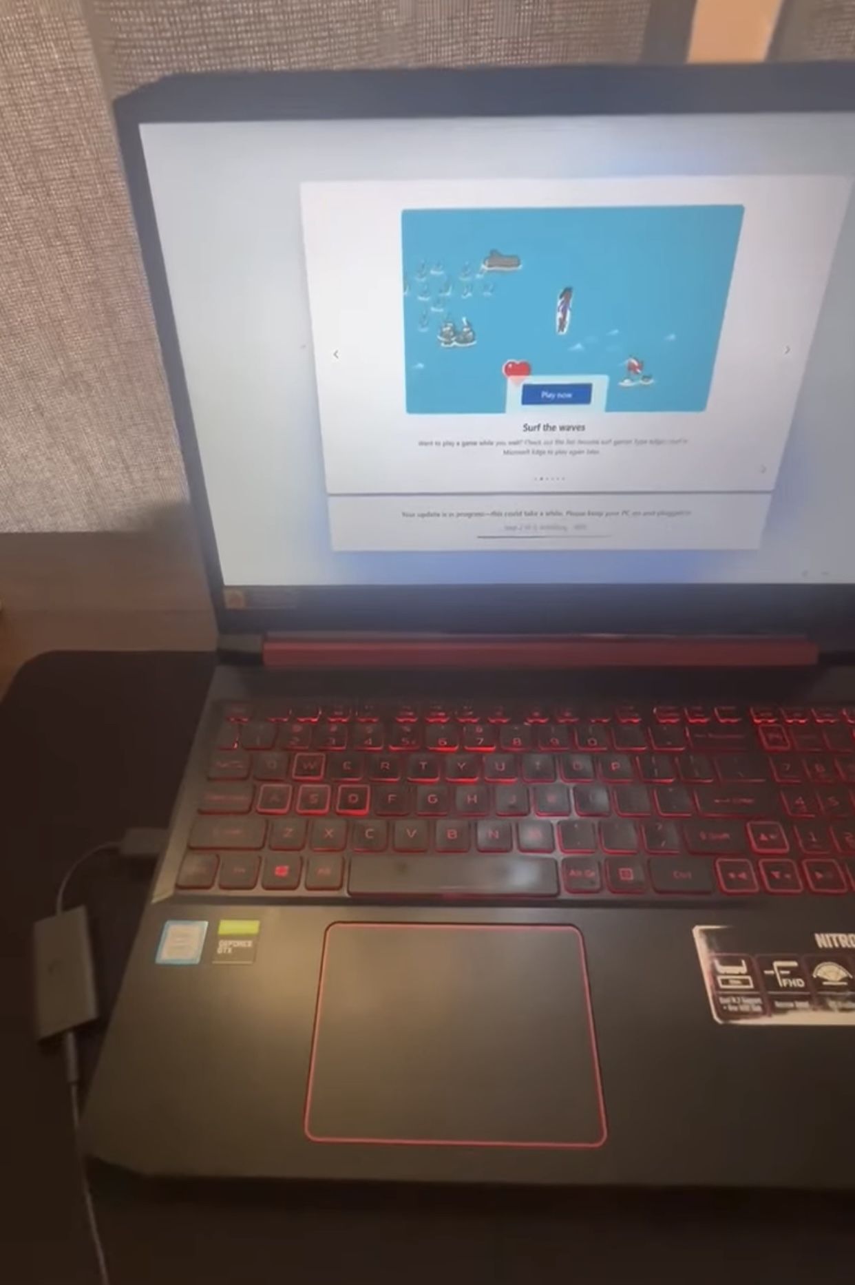 Acer Nitro 5 Gaming Laptop