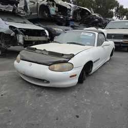 1999 Mazda Miata (Parts Only)