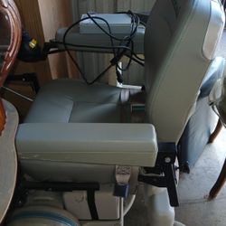 Hover Round Power Chair