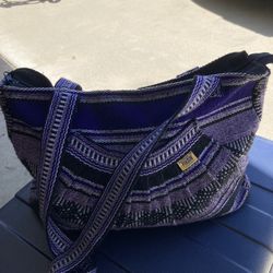 Purse Fabric
