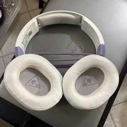 Turtle beach Recon Spark Headphones 