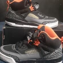 Jordan Spizike Sneakers Size 6 Men