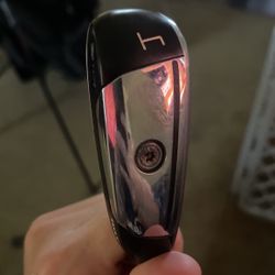 Driving Iron