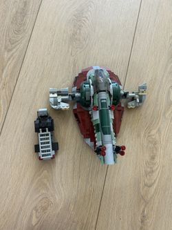 boba fett star wars lego