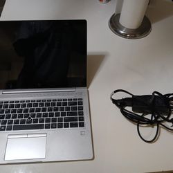 HP Elitebook