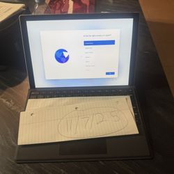 Microsoft Surface Pro