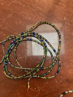 Waist Beads And Beyond Thumbnail