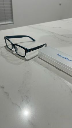 Blue light gaming glasses