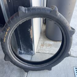 Dirt Bike Sand Tire 