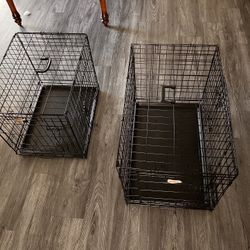 Dog/Puppy Crate 