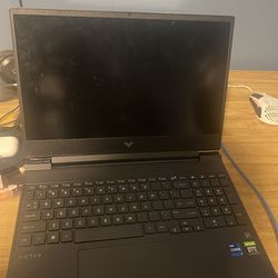 Victus HP Laptop 
