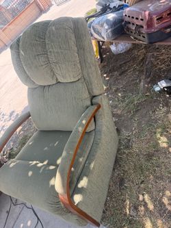 Medidora y reclinable
