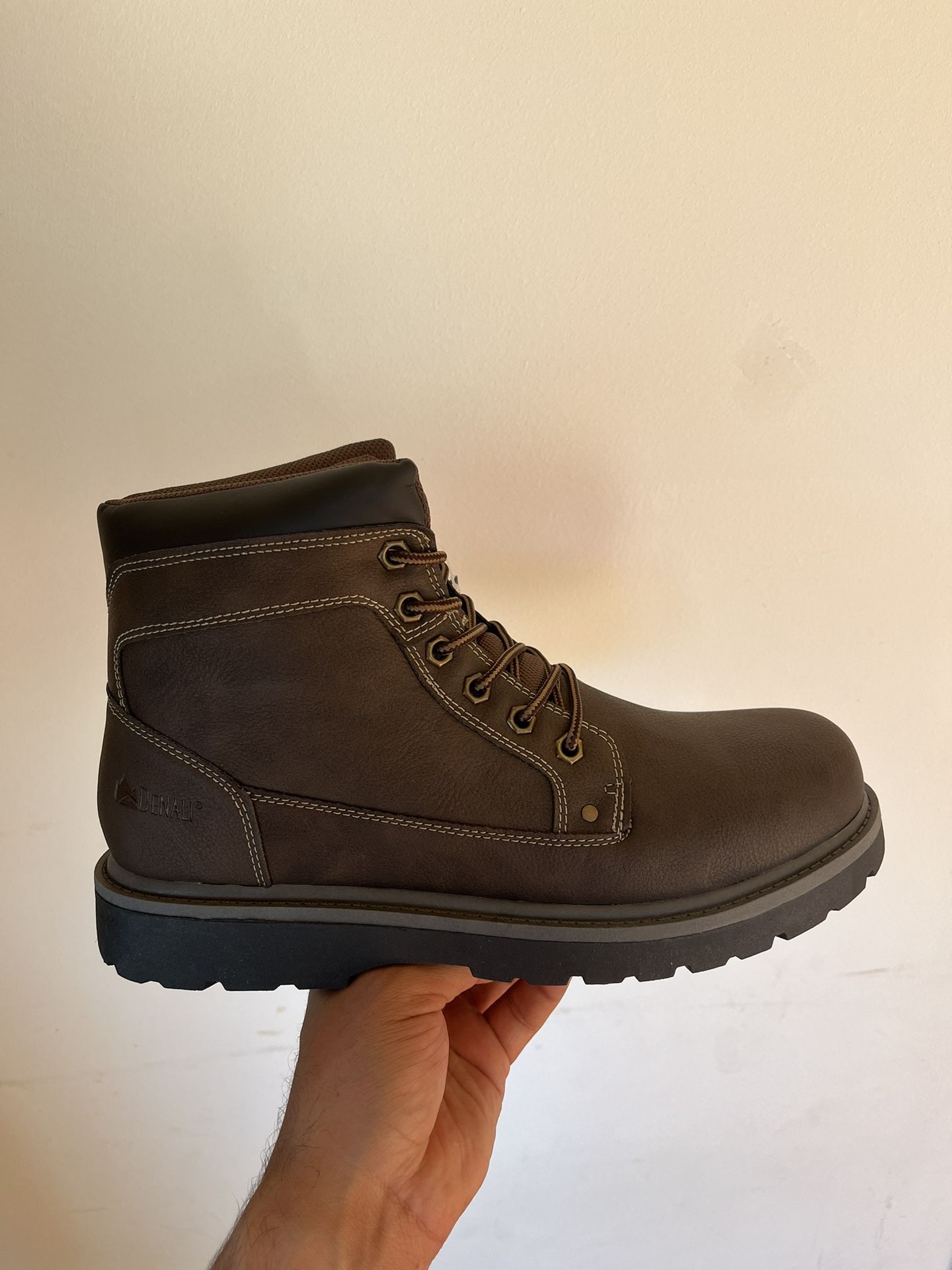 Work Boots