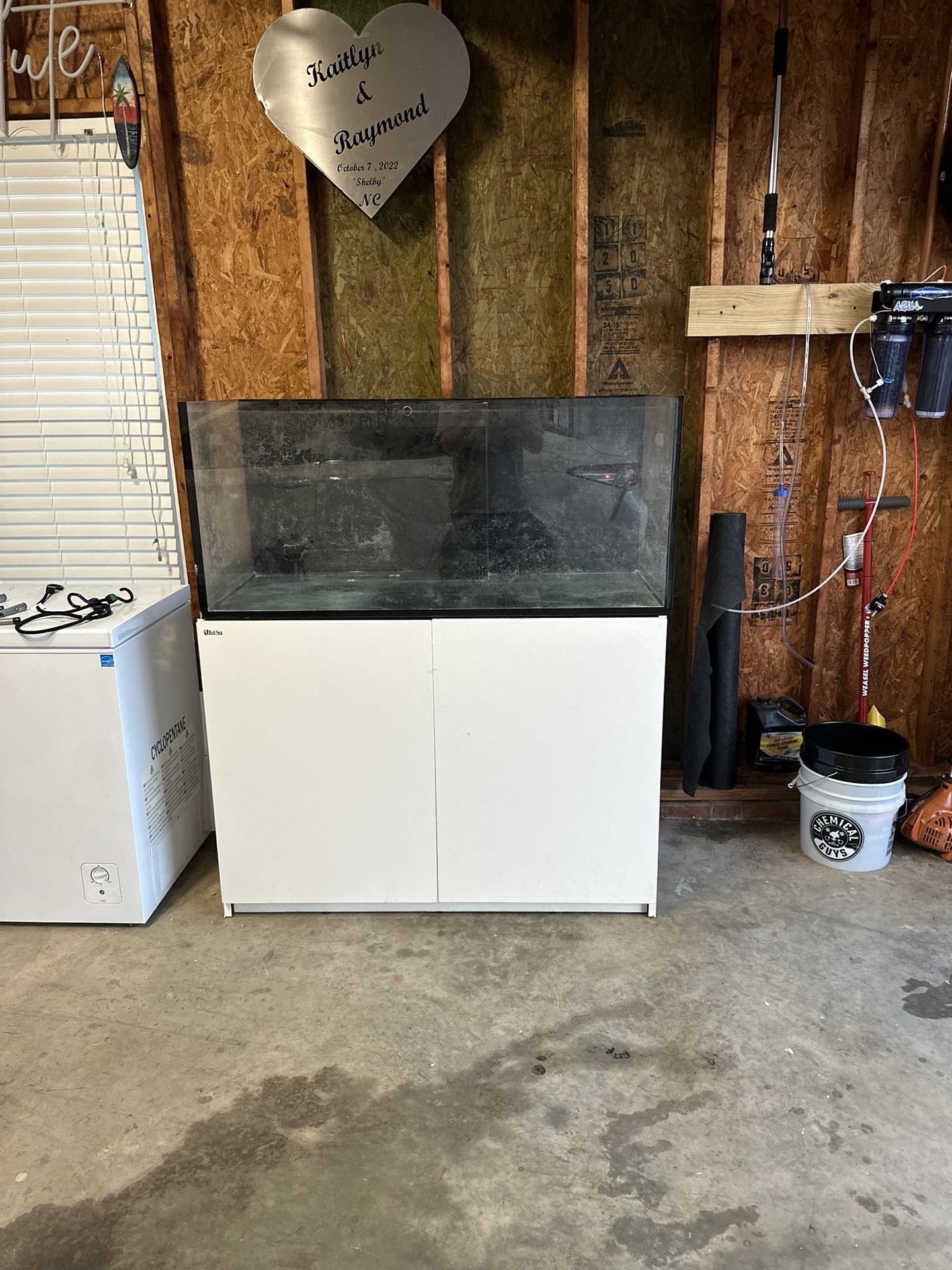 Red Sea Reefer 350