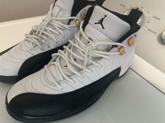 jordan 12 taxi