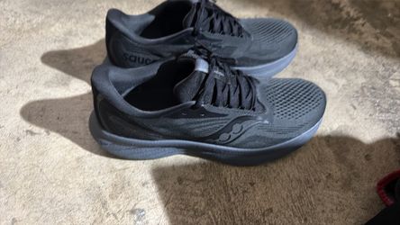 Saucony Ride 18 USA 11.5