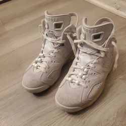 Air Jordan's Women's 6.5