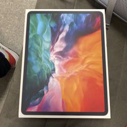 iPad Pro 12.9 2020 1TB