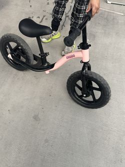 Balance Bike