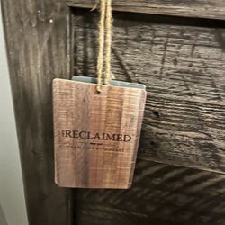 Queen Size Bed Frame 