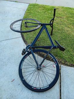Frame trade