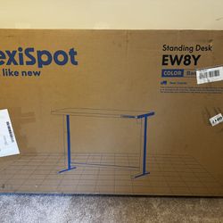 Flexisport Electric Standing Desk