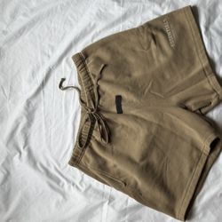Large Essentials Shorts