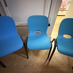 Kids Chairs