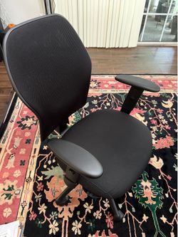 desk chair