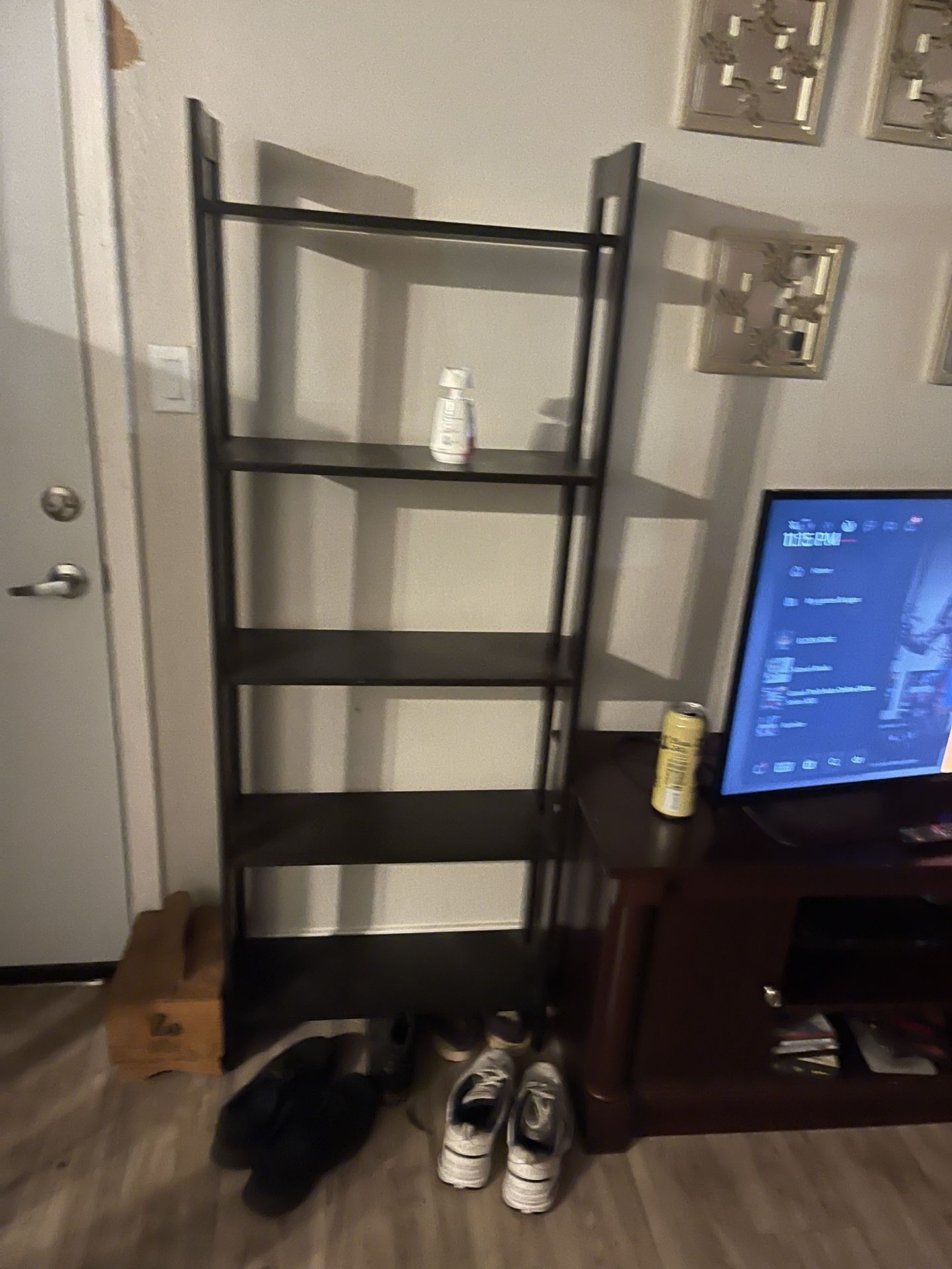 IKEA Book Shelf
