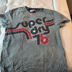 Superset 2 Xl Shirt 