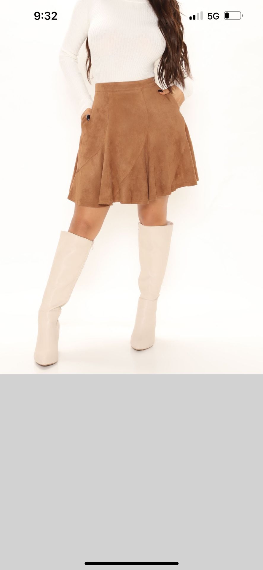 Skirt