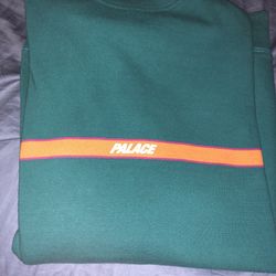Palace 320 Lines Crew XL