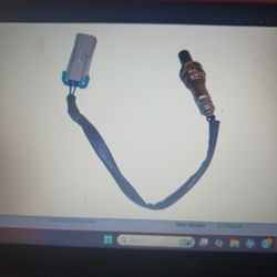 0xygen Sensor For Chevy HHR 2009