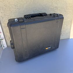 Pelican 1600 Case 
