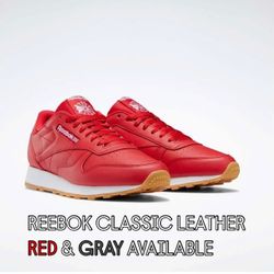 Reebok available for wholesale ! 