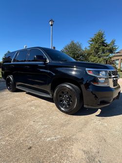 2019 Chevrolet Tahoe
