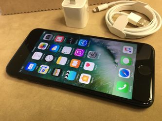 Iphone 7 32gb Tmobile / Metropcs, Clean Imei, Paid Off, Like New, Apple Warranty