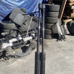 2007-2009 Honda CRV Tailgate Hatch Struts Shocks