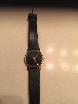 MOVADO