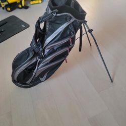 Nike Golf Stand Bag 