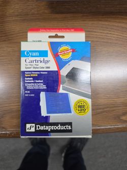 Hp ink jet and Epson stylus